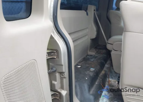 2007 Ford F-150 Stx/Xl/Xlt z USA, uszkodzony, nr VIN 1FTRF12297KC01131